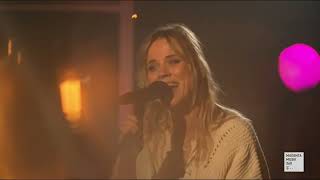 Homesick  Ilse DeLange Studio Session Concert Recording 2021 [upl. by Cita]