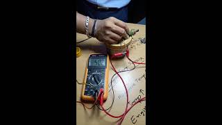 Live Engine Temperature Sensor Testing [upl. by Eemiaj]