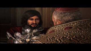 Assassins Creed Brotherhood Walkthrough  Sequence 8  Memory 1 [upl. by Eirrem]