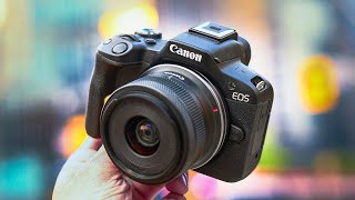 Best Budget Cameras in 2024  Best Cheap Camera For Photo amp Video [upl. by Esbenshade]