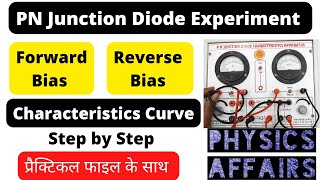 Introduction to Diode What is Diode  VI characteristics of the Diode Explained [upl. by Cooley22]