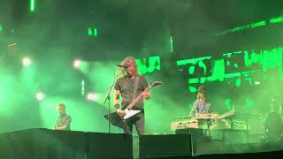 Foo Fighters  Stacked Actors BMO Stadium Los Angeles California Aug 11th 2024 4K QLT [upl. by Refinne533]