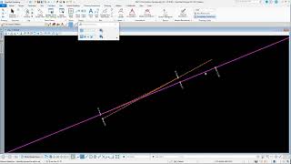 OpenRail Designer 2021 Release 2 Annotation Updates Turnout Annotations [upl. by Ykcim]