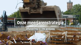 Rijnstate Meerjarenstrategie 20222024 Aflevering 1 proloog [upl. by Cerellia]