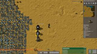 EP1 Automated Miner  Factorio Inception  Factorissimo AAI Mod Playthrough [upl. by Eeryk865]