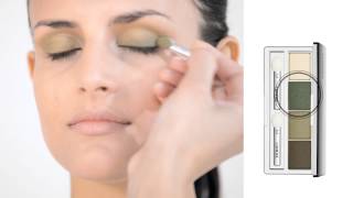 Clinique New Year Makeup Look [upl. by Doherty]