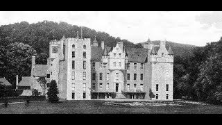 Old Photographs Aboyne Aberdeenshire Scotland [upl. by Pegg346]