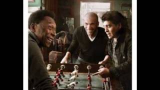 Zidane Maradona Pelé  Pub Louis Vuitton 2010 [upl. by Anes]