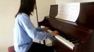 Theme from Schindlers List Piano [upl. by Salba105]