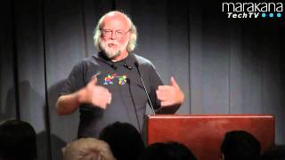 James Gosling on Apple Apache Google Oracle and the Future of Java [upl. by Niajneb922]