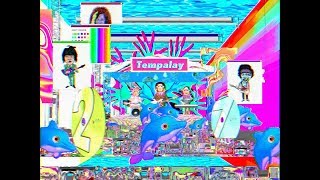 Tempalay  SONIC WAVE Official Music Video [upl. by Nyrak]