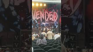 Vended Live 2024 vended liveconcert nampaidaho [upl. by Ettenav]