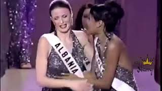 Top 10 Miss Universe 2002 [upl. by Jordan]