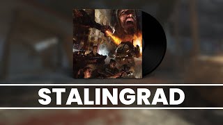 Gorod Krovi OST  Blood of Stalingrad [upl. by Annehcu901]