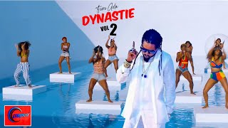 Retour à la source Dynastie VOL 2 avec Ferre Gola Sony music valide lalbum dynastie vol 2 [upl. by Kciredohr92]