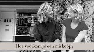 STYLING TIPS VAN NYNKE WYNIA [upl. by Ardnekan]