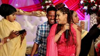 IQRA YAREY HEES CUSUB IYO AROOSKI UGUSHIDHNA NAIROBI FULL VIDEO HD PRODUCER BY AYU mp4 [upl. by Elokin]