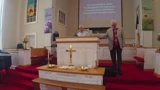 Clintwood Baptist Church Live Stream [upl. by Reggis]