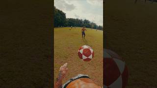 Deixa os braço desgovernar 🎶 altinha skills ronaldinho [upl. by Imuyam]