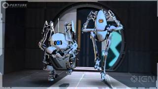 Portal 2 Video Review [upl. by Nareht]