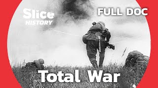 1943 Goebbels’ ‘Total War’ Speech and the Fall of Nazi Germany I SLICE HISTORY  FULL DOCUMENTARY [upl. by Caron693]