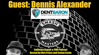 Episode 29  Guest Dennis Alexander [upl. by Feodora223]