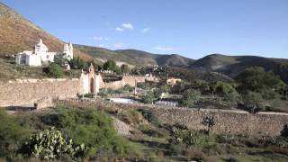 El documental Huicholes los últimos guardianes del peyote [upl. by Busch]