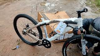 Cycle vesco only price 5510 [upl. by Jarib]