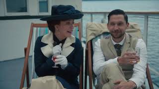 Murdoch Mysteries Season 17 Episode 1 Full Episode HD [upl. by Esinaj114]