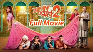 Dream Girl 2 Full Movie HD  Ayushmann Khurrana  Paresh Rawal  New Hindi Movie 2023 latest [upl. by Westlund]