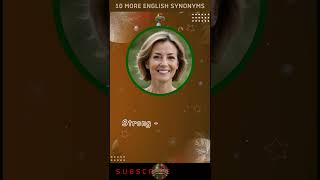 Speak Better English By Using Synonyms synonyms vocab shorts [upl. by Julie]