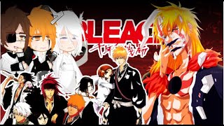 Espada React To Aizen and ichigo  Wandenreich  BLEACH ThousandYear Blood War [upl. by Bernard]