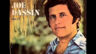 JOE DASSIN  AFRICA [upl. by Elleuqram]