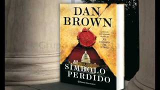 El símbolo perdido de Dan Brown  Booktrailer [upl. by Merrell]