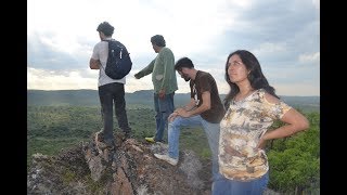 Cerro Blanco  Cerro Negro [upl. by Nellda]