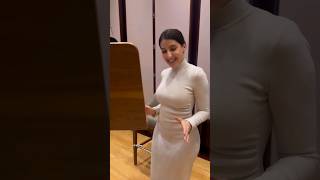 Behind The Scenes Of Nora Fatehi New Song norafatehi norafatehisong [upl. by Yerd]