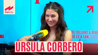 Entrevista a Úrsula Corberó  Es podrien haver enamorat amb en Roger [upl. by Alejandra616]