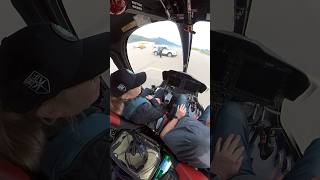 Ever wonder what it’s like to Clear Customs into the US by helicopter [upl. by Anrahc]