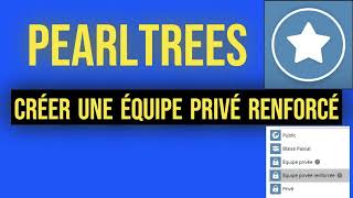 Pearltrees  créer un collection privé renforcé [upl. by Harlan]