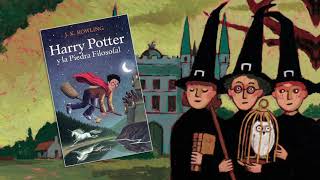 Harry Potter in Spanish [upl. by Gnouv]