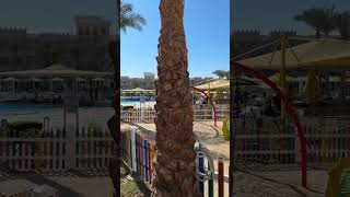 Pickalbatros Palace Hurghada  Kids Attractions November 2024 [upl. by Etienne]