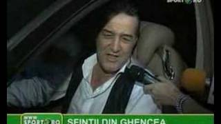 Gigi Becali PENAL [upl. by Anat251]