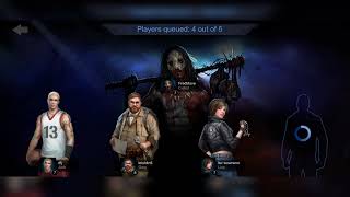 HORRORFIELD GAMEPLAY WITH GARY [upl. by Orthman]