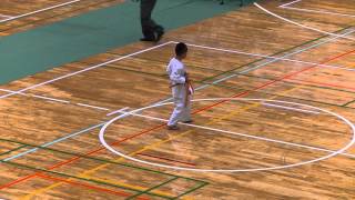 ChitoRyu Karate Tonfa トンファー [upl. by Joyann]