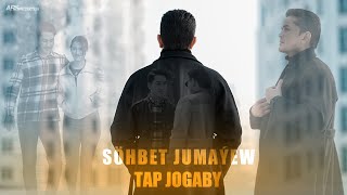 SOHBET JUMAYEW TAP JOGABY2024 [upl. by Vada]