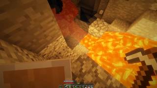 Hendrin Plays Minecraft 113 with Optifine and Shaders  Part 6 [upl. by Rizzi]