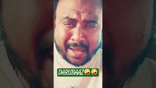 DARUBAAZ🙏🏻viralvideos funny sharabibanadiya sharabijokes comedy 1million SUBSCRIBE SUPPORT [upl. by Lalise271]