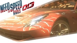 NEED FOR SPEED RIVALS Part 13  Autoschubskreis FullHD  Lets Play NFS Rivals [upl. by Donegan]