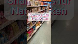 Shampoos für Naturlocken curlyhair locken shampoo haarpflegetipps friseur haare [upl. by Abroms]