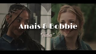 Anais and Bobbie“Talia” [upl. by Aliak602]